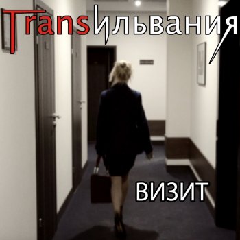 Трансильвания Визит