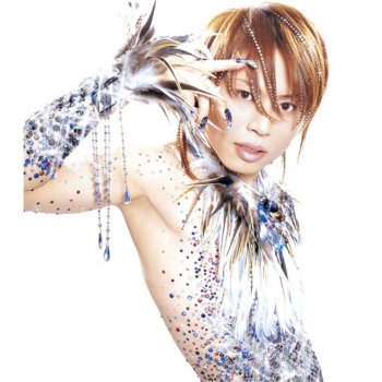 T.M.Revolution Albireo-アルビレオ-