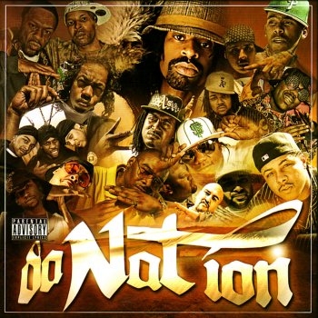 Mac Dre Go Hard (With Gonzo, Thrill Real, J-Diggs & Compound Klick)