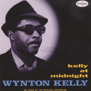 Wynton Kelly Pot Luck