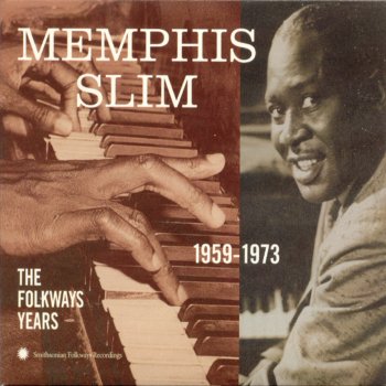 Memphis Slim The Gimmick