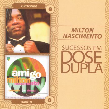 Milton Nascimento Canção da América