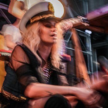 Исполнитель ABELA, альбом I Do it For Me (Acoustic)