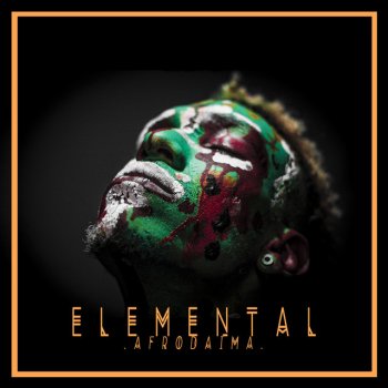 AfroDaima. Elemental