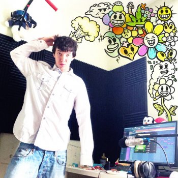 Исполнитель beliy halek, альбом Мили хилик