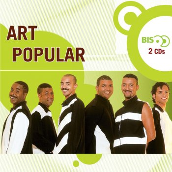 Art Popular Queira Eu