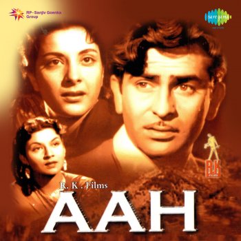 Mukesh & Lata Mangeshkar Aa Ja Re Ab Mera Dil Pukare