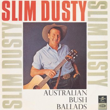 Slim Dusty Rope and Saddle