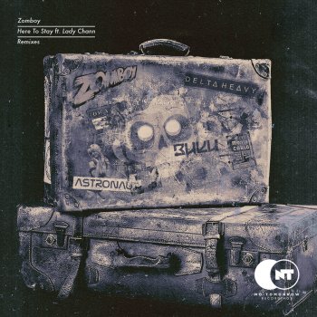 Zomboy feat. Lady Chann Here to Stay - Buku Remix