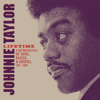 Johnnie Taylor Disco Lady