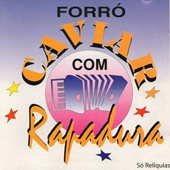 Caviar Com Rapadura Somos Loucos - Ao Vivo