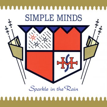 Simple Minds Waterfront (2002 Remastered)