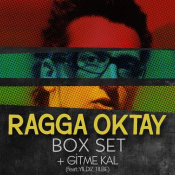 Ragga Oktay Yanıyorum - Version 2