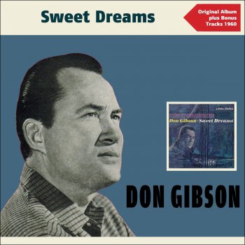 Don Gibson The Next Voice You Hear