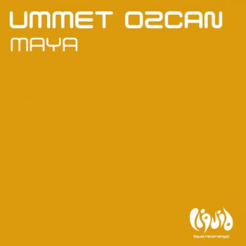 Ummet Ozcan feat. Robbert Ladiges Maya - Robbert Ladiges Mix