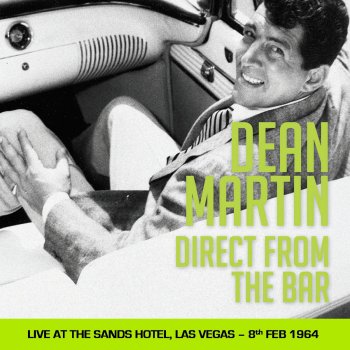 Dean Martin Volare / An Evening In Roma (Live)