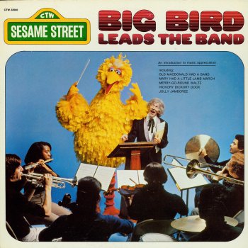 Big Bird Four Fun