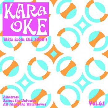 Starlite Karaoke Across the Universe (In the Style of the Beatles) - Instrumental Version