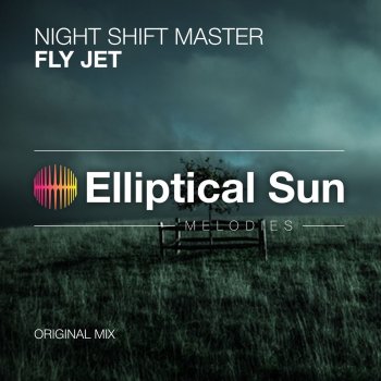 Night Shift Master Fly Jet