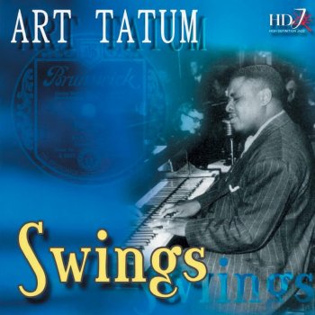 Art Tatum Trio Come Rain or Come Shine