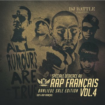 La Fouine feat. Rohff On peut pas tout avoir