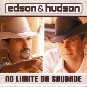 Edson & Hudson Fogo do Desejo