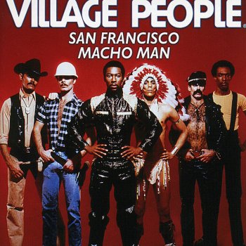 Village People Fire Island