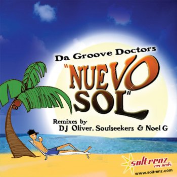 Da Groove Doctors Nuevo Sol (Soulseeker's Dub)