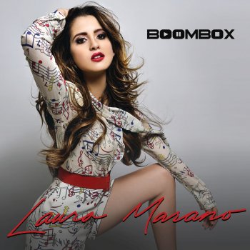 Laura Marano Boombox