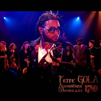 Ferre Gola 100 Kilos