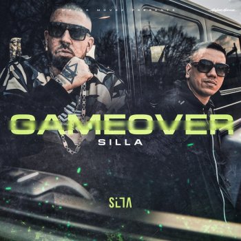 Silla GAMEOVER