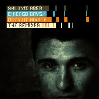 Shlomi Aber Groove Mechanism (Chris Liebing Remix)