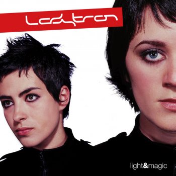 Ladytron Seventeen (Acapella)