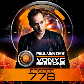 Paul van Dyk Dreamworld (Vonyc Sessions 778)