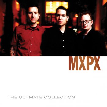 MxPx Sugercoated Poison Apple (Teenage Politics Version)