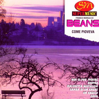 Beans Musica Mia