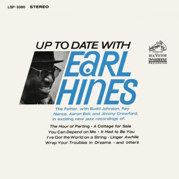 Earl Hines A Cottage for Sale