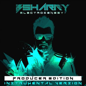 Bsharry Stellaris (Radio Edit)
