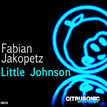 Fabian Jakopetz Little Johnson - Original