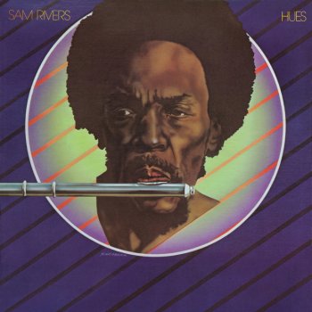 Sam Rivers Charteuse