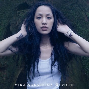 Mika Nakashima FLOWER OF TIME