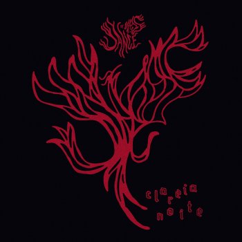 Исполнитель Dance of Days, альбом Clareia Noite