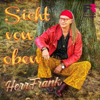 HerrFrank Sicht von oben