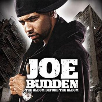 Joe Budden I Keep That