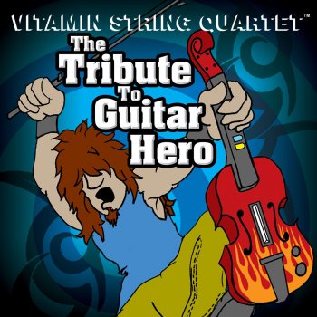 Vitamin String Quartet Cherub Rock