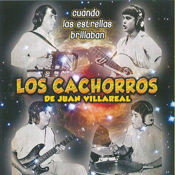 Los Cachorros De Juan Villareal Pa Componer los Corridos