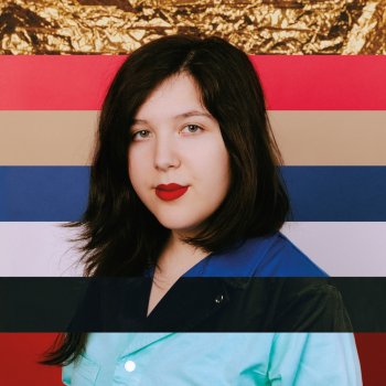 Lucy Dacus La Vie En Rose