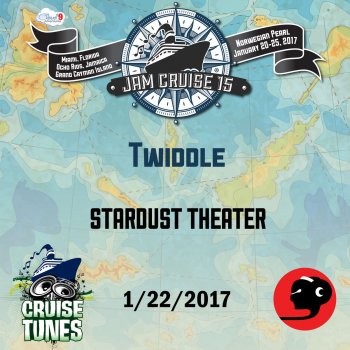 Twiddle Too Many Puppies > Doinkinbonk (live)