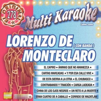 Multi Karaoke Un Reto A La Muerte
