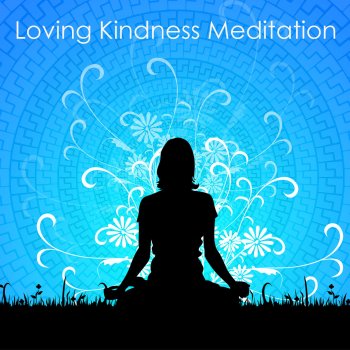 Meditation Masters Healing Music (Positive Thinking)